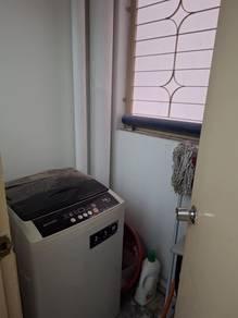Apartment at Akasia, Puchong, photo 10