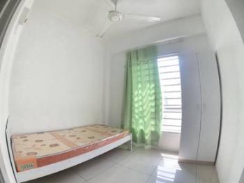 Bedroom – Room at D Selayang Point, Selayang, photo 10