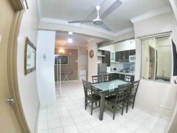Living & dining – Room at Pangsapuri Saujana, Gombak, photo 4