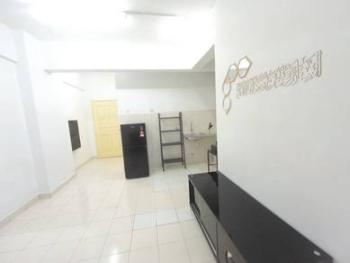 Living & dining – Room at Vista Mutiara, Kepong, photo 9