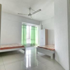 Bedroom – Room at D Selayang Point, Selayang, photo 2