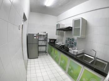 Room at Selayang Point, Selayang, photo 7