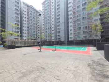 Facilities – Room at Banjaria Court, Gombak, photo 9