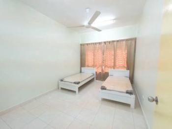 Room at Banjaria Court, Gombak, photo 1