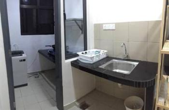 Room at SELAYANG 18 RESIDENCE, Gombak, photo 3