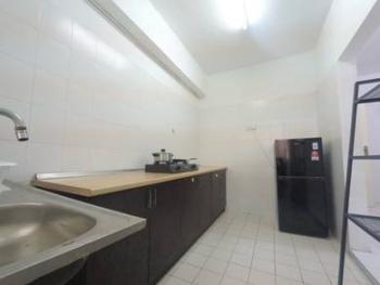 Room at SELAYANG POINT, Selayang, photo 5