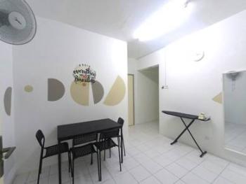 Room at SELAYANG POINT, Selayang, photo 4