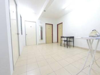 Living & dining – Room at Plaza Metro Prima, Kepong, photo 6