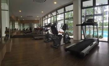 Room at SELAYANG 18 RESIDENCE, Gombak, photo 6