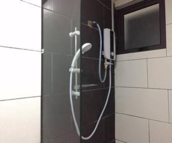 Room at SELAYANG 18 RESIDENCE, Gombak, photo 8