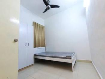 Room at Banjaria Court, Gombak, photo 4