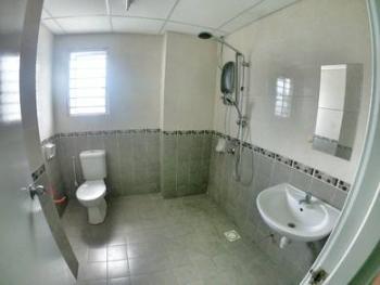 Bathroom – Room at D Selayang Point, Selayang, photo 3