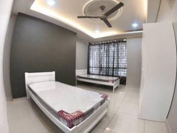 Room at Selayang Point, Selayang, photo 9