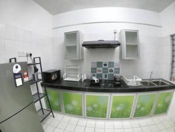 Room at Selayang Point, Selayang, photo 4
