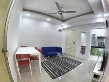 Room at Selayang Point, Selayang, photo 6