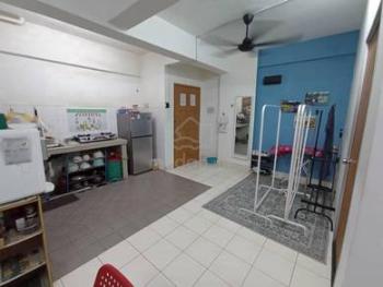Kitchen – Room at Saujana Apartment, Gombak, photo 3