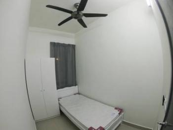 Room at SELAYANG 18, Selayang, photo 7