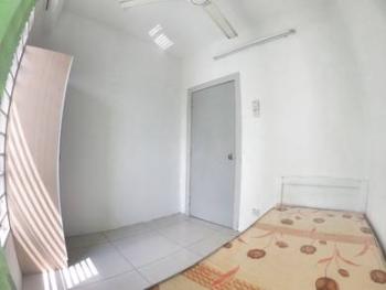 Bedroom – Room at D Selayang Point, Selayang, photo 6
