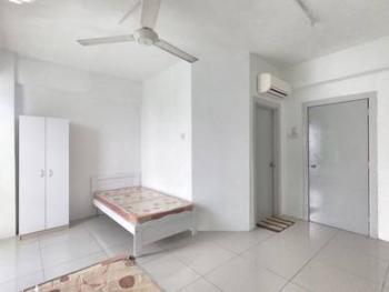 Bedroom – Room at D Selayang Point, Selayang, photo 1