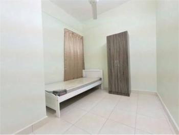 Bedroom – Room at Banjaria Court, Gombak, photo 1