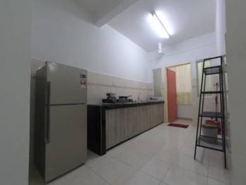 Room at BANJARIA COURT, Gombak, photo 7