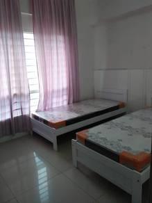 Room at Selayang Point, Selayang, photo 10