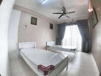Bedroom – Room at Pangsapuri Saujana, Gombak, photo 3