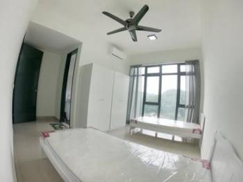 Room at SELAYANG 18, Selayang, photo 2