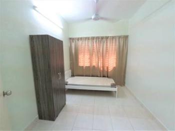 Room at Banjaria Court, Gombak, photo 2