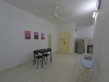 Living & dining – Room at Banjaria Court, Gombak, photo 4