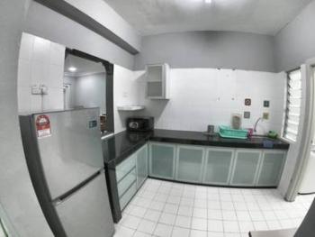 Room at Selayang Point, Selayang, photo 2