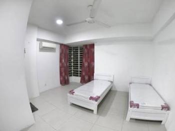 Room at Selayang Point, Selayang, photo 1
