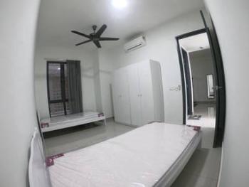 Room at SELAYANG 18 RESIDENCE, Gombak, photo 1