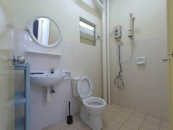 Bathroom – Room at Vista Mutiara, Kepong, photo 6
