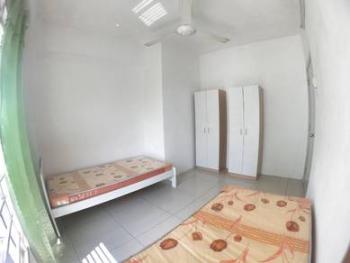 Bedroom – Room at D Selayang Point, Selayang, photo 8