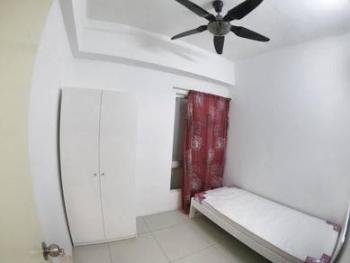 Room at Selayang Point, Selayang, photo 3