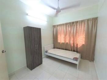 Room at BANJARIA COURT, Gombak, photo 2