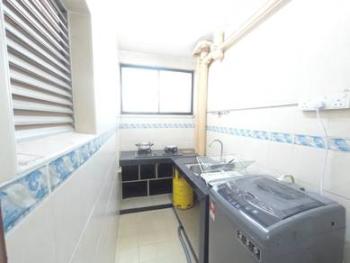 Kitchen – Room at Plaza Metro Prima, Kepong, photo 5