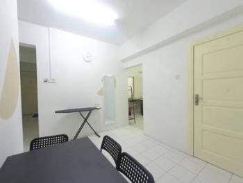 Room at SELAYANG POINT, Selayang, photo 3