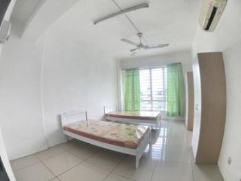 Bedroom – Room at D Selayang Point, Selayang, photo 4