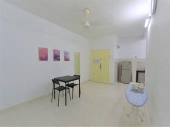 Room at BANJARIA COURT, Gombak, photo 9