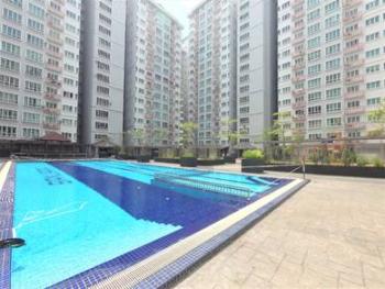 Facilities – Room at Banjaria Court, Gombak, photo 10