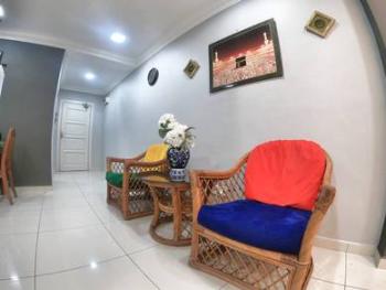 Room at Selayang Point, Selayang, photo 3