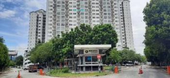 Exterior – Room at Banjaria Court, Gombak, photo 6