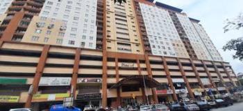 Exterior – Room at Plaza Metro Prima, Kepong, photo 3
