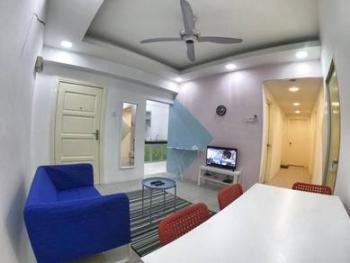 Room at Selayang Point, Selayang, photo 10