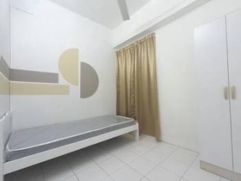 Room at Selayang Point, Selayang, photo 5