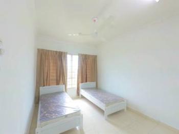 Bedroom – Room at Banjaria Court, Gombak, photo 2