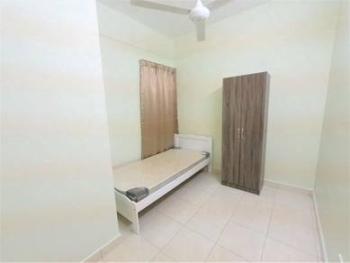 Room at BANJARIA COURT, Gombak, photo 1