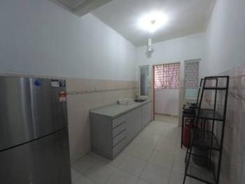 Kitchen – Room at Banjaria Court, Gombak, photo 3